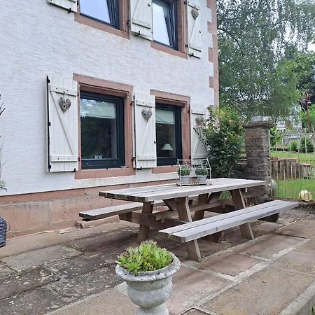 Holiday home Maison De Charme 4 Et Jardin Clos.