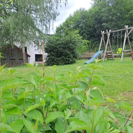 Maison De Charme 4 Et Jardin Clos. *