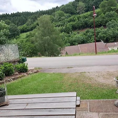 Maison De Charme 4 Et Jardin Clos. * Provencheres-sur-Fave