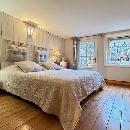 Maison De Charme 4 Et Jardin Clos. Ferienhaus